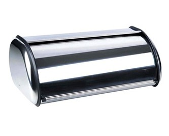 BANQUET Chlebník nerezový AKCENT 36 cm