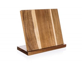 BANQUET Deska magnetická na nože ACACIA 26 x 23 cm BANQUET Deska magnetická na nože ACACIA 26 x 23 cm