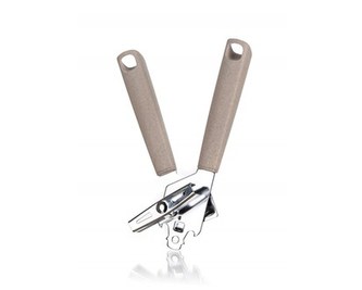 BANQUET Otvírák na konzervy NATURAL 21 x 4,5 cm