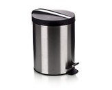 BANQUET Koš odpadkový nerezový SOLISTE NEW 12 l