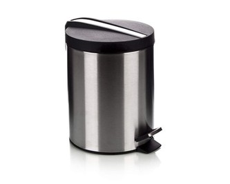 BANQUET Koš odpadkový nerezový SOLISTE NEW 12 l