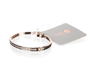 Náramek PRETTY UP 6 cm, s kamínky Náramek PRETTY UP 6 cm, s kamínky