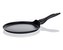 BANQUET Pánev na palačinky s nepřilnavým povrchem Matte Dark Grey 24 x 1,6 cm