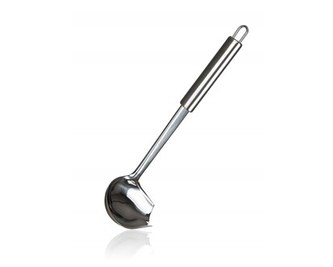 BANQUET Naběračka na omáčku AKCENT 29,5 x 8 cm