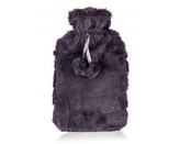 CALME Láhev zahřívací termofor PLUSH 2 l