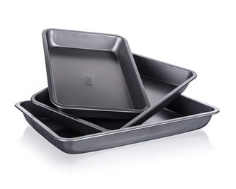 BANQUET Sada pekáčů s nepřilnavým povrchem CULINARIA, 3 ks