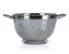 BANQUET Cedník nerezový GRANITE Grey 25,8 x 15 cm