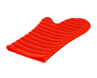 BANQUET Chňapka silikonová CULINARIA Red 28,5 cm