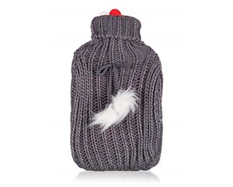 CALME Láhev zahřívací termofor WRAP 2 l