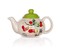 BANQUET Konvice keramická CHERRY 700 ml