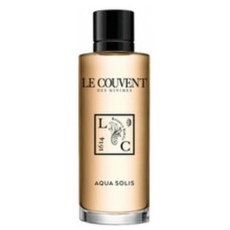 Le Couvent Maison De Parfum Aqua Solis - EDC 100 ml unisex