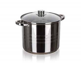 BANQUET Hrnec nerezový LIVING 9 l