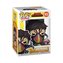 Funko POP Animation: My Hero Academia - Overhaul Fused w/Shin (exclusive special edition)