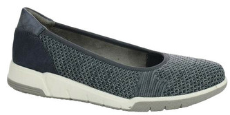 RELIFE Zdravotní obuv Horasie Jeans 41