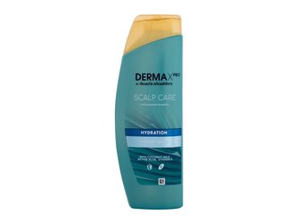 Head & Shoulders Hydratační šampon proti lupům pro suchou pokožku hlavy DERMAxPRO by Head & Shoulders (Anti-Dandruff Shampoo) Objem 270 ml man