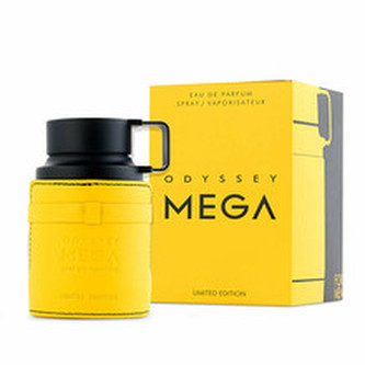 Armaf Odyssey Mega - EDP 100 ml man