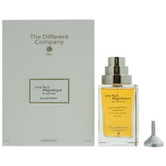 The Different Company Une Nuit Magnetique - EDP 100 ml unisex