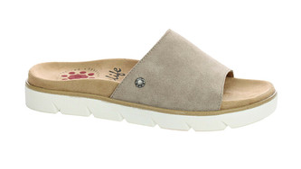 RELIFE Zdravotní obuv Habiba Beige 37