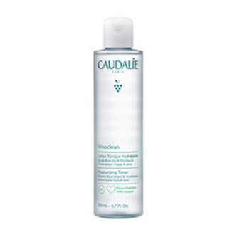 Caudalie Hydratační tonizační voda Vinoclean (Moisturizing Toner) Objem 400 ml woman
