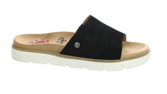 RELIFE Zdravotní obuv Habiba Noir 38