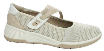 RELIFE Zdravotní obuv Haol Beige Sable 40