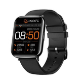 Hodinky SENBONO X27 Black