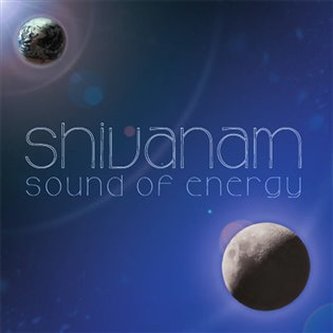 Sound Of Energy