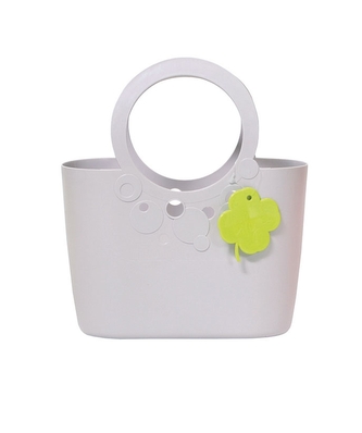 Taška Lily jahodová světlá 30cm, 6,4 l