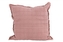 Polštář Ceejay růžový 45x45x9 cm