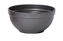 Květináč mísa 34 cm antracit
