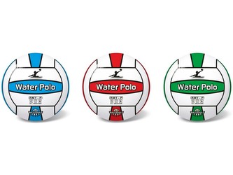 Míč vodní pólo 17 cm