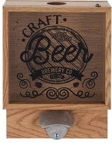 Otvírák na pivo Beer s odkládacím boxem