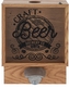 Otvírák na pivo Beer s odkládacím boxem