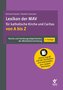 Lexikon der MAV für katholische Kirche und Caritas von A bis Z