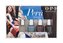 OPI Infinite Shine lak na nehty Infinite Shine 2 3,75 ml + lak na nehty Infinite Shine 2 3,75 ml Yes My Condor Can-Do! + podkladový lak na nehty Infinite Shine 1 3,75 ml + vrchní lak na nehty Infinite Shine 3 Gloss 3,75 ml