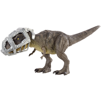 JW T-REX ÚTOČÍ