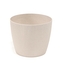 Plastový květináč Magnolia Jumper ECO 160 mm, bílý