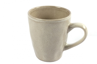 Hrnek Carmen cream 210 ml