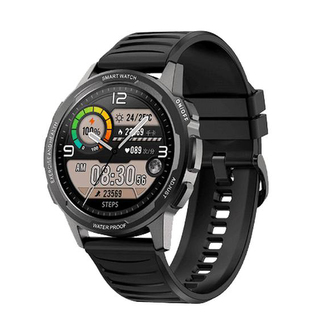 Hodinky SENBONO X28 Black