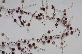 Girlanda - perličky