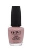 OPI Nail Lacquer Lak na nehty 15 ml NL P37 Somewhere Over The Rainbow Mountains pro ženy