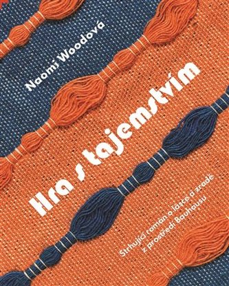 Hra s tajemstvím Hra s tajemstvím