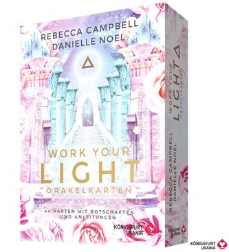 Work Your Light Orakel