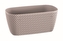 Truhlík Splofy Case 14,5x18x39,7 cm, mocca
