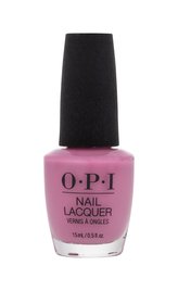 OPI Nail Lacquer Lak na nehty 15 ml NL P31 Suzi Will Quechua Later! pro ženy