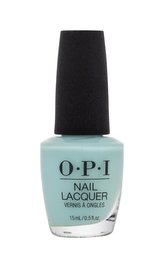 OPI Nail Lacquer Lak na nehty 15 ml SR J23 Can I Bairro This Shade? pro ženy