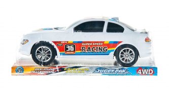 MEGA CREATIVE 461110 závodní auto