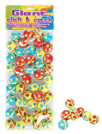 Stavební bloky Kule MEGA CREATIVE 458174