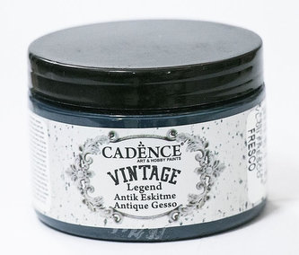 Gesso Cadence Antické - Fresco