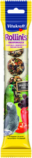 VITAKR Rollinis Snack velky papousek 7 ks
